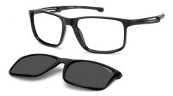 Okulary przeciwsłoneczne Carrera CA 8933/C Męskie 56/17/140. Okulary przeciwsłoneczne Carrera, prostokątne. Za 1,109.05 zł.