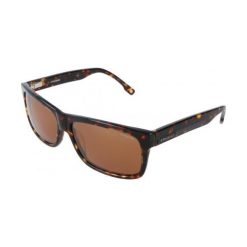 Polaroid Okulary przeciwsłoneczne Filtr UV3 Etui Polaryzacja X8300. Brązowe okulary przeciwsłoneczne Polaroid. Za 121.00 zł.