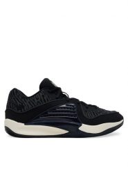 Nike Buty do koszykówki Performance KD16 DV2917 Czarny. Czarne buty do koszykówki Nike, bez zapięcia, do koszykówki. Za 739.99 zł.