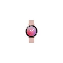 Samsung Galaxy Watch Active 2 44mm (złoty) - przedsprzedaż. Żółte zegarki sportowe SAMSUNG. Za 1,399.00 zł.