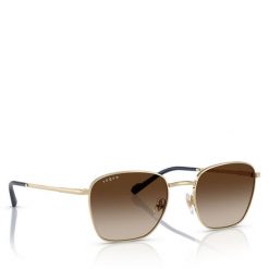 Okulary przeciwsłoneczne Vogue. Żółte okulary przeciwsłoneczne Vogue. Za 349.99 zł.
