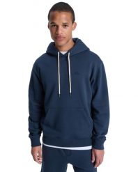Bluza z kapturem dla Mężczyzn SALT WATER Czarny. Niebieskie bluzy z kapturem Quiksilver, m, bez wzorów, z bawełny, z kapturem. Za 256.80 zł.