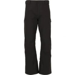 Pantalony narciarskie SOS La Thule 2L. Czarne spodnie narciarskie i snowboardowe SOS, l, bez wzorów, narciarskie. Za 1,104.00 zł.