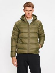 Under Armour Kurtka puchowa Ua Strm Armour Down 2.0 Jkt 1372651 Khaki Loose Fit. Brązowe kurtki Under Armour, l, bez wzorów, z puchu, bez kaptura. Za 489.99 zł.