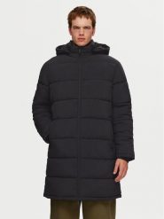 Selected Homme Kurtka zimowa Cooper 16089959 Czarny Regular Fit. Czarne kurtki Selected Homme, na zimę, m, bez wzorów, z syntetyku, bez kaptura. Za 369.99 zł.
