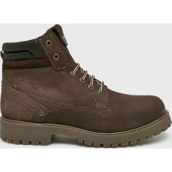 Wrangler - Buty Creek. Buty sportowe casual marki Wrangler. W wyprzedaży za 299.90 zł.