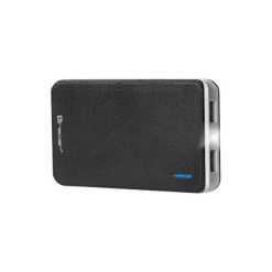Powerbank TRACER F838. Brązowe powerbanki TRACER. Za 45.99 zł.