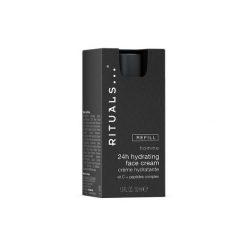 Rituals Homme Collection - Nawilżający krem-żel Kremy do twarzy 50 ml. Kremy i balsamy Rituals. Za 139.00 zł.