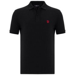 Jimmy Sanders Koszulka Polo Męska Xl Czarna. Koszulki polo marki Jimmy Sanders. Za 119.00 zł.