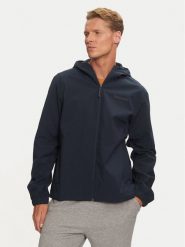 Timberland Kurtka przejściowa TB0A6M1H Granatowy Regular Fit. Niebieskie kurtki Timberland, m, bez wzorów, z syntetyku, bez kaptura. Za 359.99 zł.