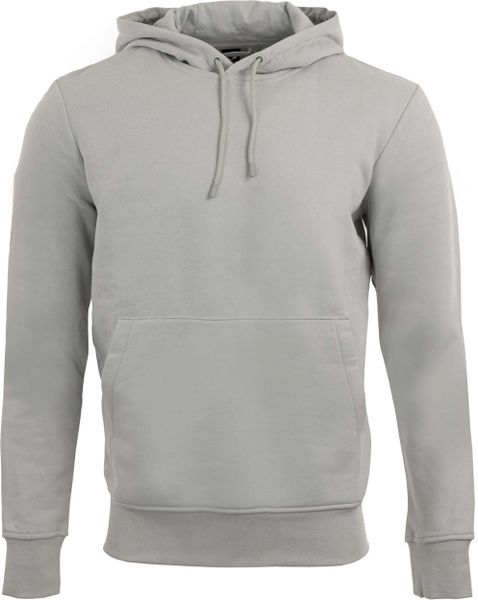 Bluza męska Loap Eprome Szara 2xl. Szare bluzy z kapturem LOOP, m, bez wzorów, z bawełny. Za 163.03 zł.