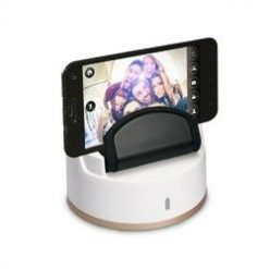 Terratec 183005 uchwyt Czarny, Biały. Selfie stick TerraTec. Za 174.99 zł.