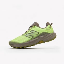 Buty do biegania w terenie męskie New Balance Rebel Trail. Buty do biegania New Balance, bez wzorów, bez zapięcia, do biegania. Za 599.99 zł.