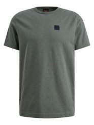 PME Legend Koszulka w kolorze antracytowym rozmiar: XXL. Szare bezrękawniki PME Legend, xxl, bez wzorów, z bawełny, bez kołnierzyka, bez ramiączek. Za 128.55 zł.