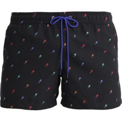 Paul Smith SHORT MINI LOLLY Szorty kąpielowe black. Kąpielówki marki Paul Smith. Za 529.00 zł.