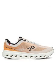 On Buty do biegania Cloudsurfer Next 3ME30023126 Pomarańczowy. Brązowe buty do biegania On, bez wzorów, z materiału, bez zapięcia, do biegania. Za 699.99 zł.