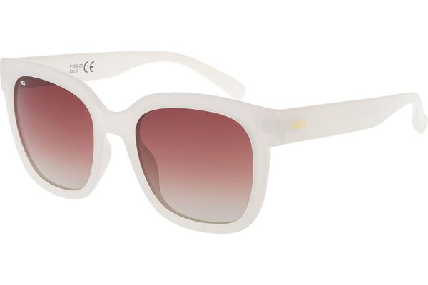 Okulary przeciwsłoneczne GOG ONYX. Białe okulary przeciwsłoneczne GOG. Za 159.99 zł.
