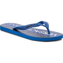 Japonki VERSACE JEANS - E0YRBSL2 70066 202. Japonki marki Versace Jeans. Za 139.00 zł.