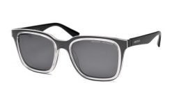 Okulary polaryzacyjne Arctica S-289. Czarne okulary przeciwsłoneczne ARCTICA. Za 119.00 zł.