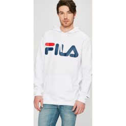Fila - Bluza. Bluzy marki Fila. Za 279.90 zł.
