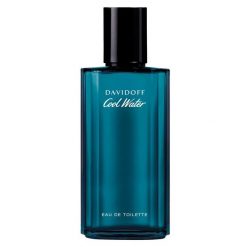 Davidoff Cool Water Man Woda toaletowa 75 ml Męskie. Perfumy męskie Davidoff. Za 265.00 zł.