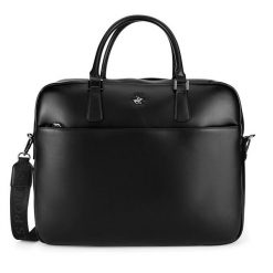 Torba na laptopa Beverly Hills Polo Club. Czarne torby na laptopa Beverly Hills Polo Club. Za 219.99 zł.