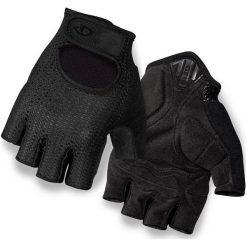 GIRO Rękawiczki rowerowe Giro SIV black r. XS. Rękawiczki marki GIRO. Za 103.15 zł.
