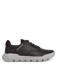 CATerpillar Sneakersy P726319 Czarny. Czarne buty sportowe casual CATerpillar, bez wzorów, ze skóry, bez zapięcia. Za 299.99 zł.