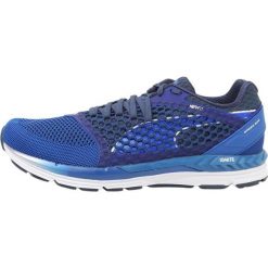 Puma SPEED 600 IGNITE 3 Obuwie do biegania treningowe turkish sea/sargasso sea. Buty do biegania marki Puma. W wyprzedaży za 382.85 zł.
