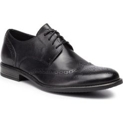 Półbuty Lasocki for men MB-NORWAY-61. Eleganckie półbuty Lasocki For Men, bez wzorów, bez obcasa, bez zapięcia. Za 179.99 zł.