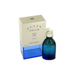Giorgio Beverly Hills Ocean Dream EDT 100ml. Perfumy męskie marki Giorgio Beverly Hills. Za 41.33 zł.