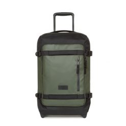 Walizka Eastpak Tranverz Cnnct S. Zielone walizki Eastpak, bez wzorów. Za 882.00 zł.
