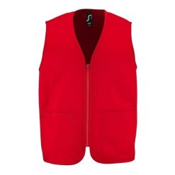 Kurtka Wallace Dla Dorosłych Unisex. Niebieskie kurtki SOL'S, m, bez wzorów, bez kaptura. Za 92.99 zł.