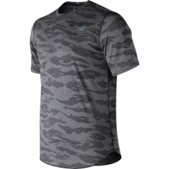 New Balance MT91250BKH. T-shirty sportowe New Balance. Za 159.99 zł.