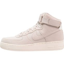 Nike Sportswear AIR FORCE 1 07 Sneakersy wysokie desert sand/sail. Buty sportowe casual marki Nike Sportswear. Za 479.00 zł.