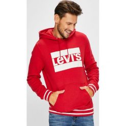 Levi's - Bluza. Bluzy marki Levi's®. W wyprzedaży za 169.90 zł.