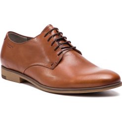 Półbuty VAGABOND - Linhope 4570-301-27 Cognac. Eleganckie półbuty Vagabond. W wyprzedaży za 319.00 zł.