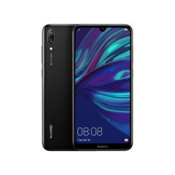 Smartfon Huawei Y7 2019 Dual SIM Midnight Black. Czarne smartfony Huawei. Za 677.99 zł.