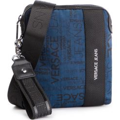 Saszetka VERSACE JEANS - E1YTBB24 71117 240. Saszetki i nerki marki Versace Jeans. Za 429.00 zł.