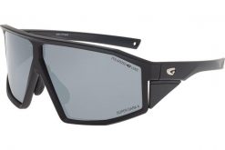Okulary przeciwsłoneczne GOG LHOTSE. Czarne okulary przeciwsłoneczne GOG. Za 329.99 zł.