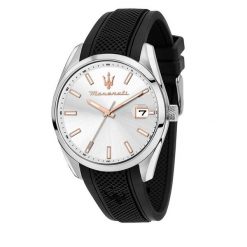 Zegarek Maserati. Czarne zegarki maserati. Za 589.99 zł.