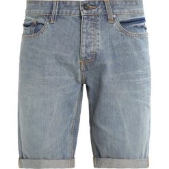 Billabong Szorty jeansowe bleach daze. Jeansy marki Billabong. W wyprzedaży za 186.75 zł.