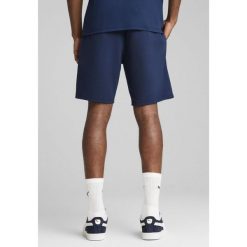 Męskie szorty Portugalia Casuals PUMA Persian Blue Sunny Yellow. Niebieskie szorty Puma, m, bez wzorów, sportowe. Za 219.00 zł.