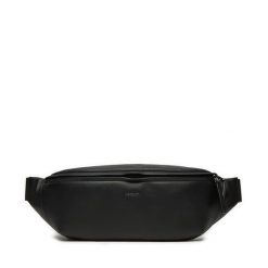Saszetka nerka Calvin Klein. Czarne saszetki i nerki CALVIN KLEIN, bez wzorów. Za 249.99 zł.
