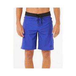 Spodenki surfingowe męskie Rip Curl Mirage Burner Raw Energy Niebieski. Niebieskie szorty Rip Curl, m, bez wzorów, sportowe. Za 189.00 zł.