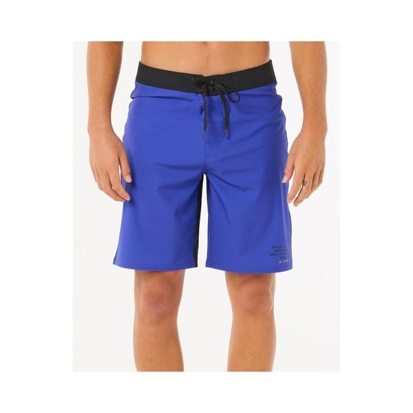 Spodenki surfingowe męskie Rip Curl Mirage Burner Raw Energy Niebieski. Niebieskie odzież kąpielowa Rip Curl, m, bez wzorów, sportowe. Za 189.00 zł.