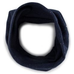 Komin Acccessories. Niebieskie szaliki ACCCESSORIES, bez wzorów. Za 19.99 zł.