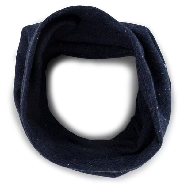 Komin Acccessories. Niebieskie szaliki ACCCESSORIES, bez wzorów. Za 19.99 zł.