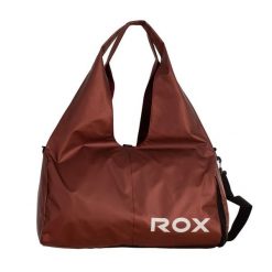 Torba sportowa Rox R-Move. Czerwone torby na ramię Trespass, bez wzorów, z poliesteru, bez dodatków. Za 230.99 zł.