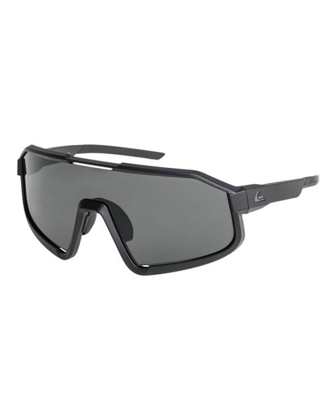 Okulary przeciwsłoneczne dla Mężczyzn SLASH Multicolore. Szare okulary przeciwsłoneczne Quiksilver. Za 543.50 zł.